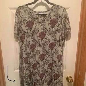 LuLaRoe Carly dress